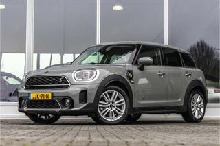 MINI Countryman Mini 1.5 Cooper S E ALL4 Chili | SOH 99% | Pano | Head-up