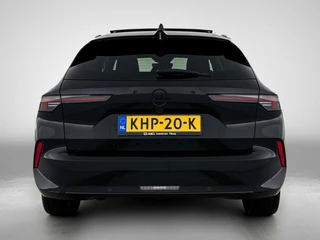 Opel Astra Sports Tourer 1.2 GS Line PANORAMADAK | HEAD-UP | 360° CAMERA | AD-LED KOPLAMPEN / 4