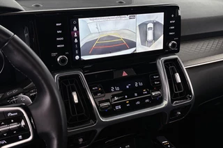 Kia Sorento 1.6 T-GDI Plug-in Hybrid 4WD ExecutiveLine 5p. Panoramadak Trekhaak Stoelventilatie / 19
