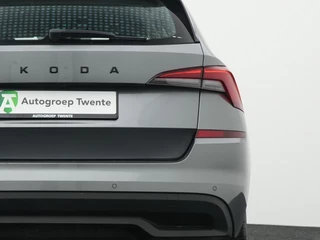 Škoda Kamiq 1.5 TSI DSG 150PK Style Camera | Carplay navigatie | Cruise co / 43