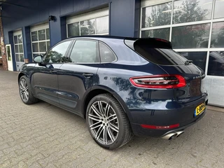 Porsche Macan 3.0 S Pano, Eletrische Trekhaak, Luchtvering, Bose, Camera, ALL IN prijs. / 6