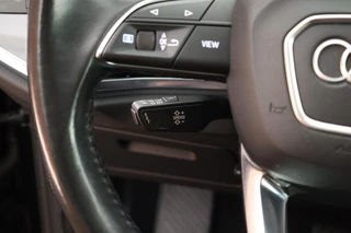 Audi Q3 35 TFSI 150pk Business Edition Trekhaak Camera Stoelverwarming LED Virtual Cockpit Navigatie Panoramadak / 22