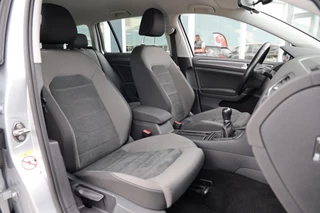 Volkswagen Golf 1.6 TDI Comfortline Business|Navi|ACC|Stoelverw.|Carplay| / 20