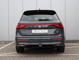 SEAT Tarraco 1.4 TSI e-Hybrid PHEV FR  | Trekhaak | 360 Camera | SOH 89% / 8