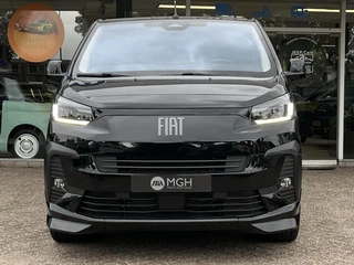 FIAT E-Scudo L3 75 kWh STX / Snel Leverbaar / / 4