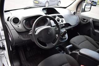 Renault Kangoo Express 1.5 dCi 90 Express Black Edition | Trekhaak | Airco | Cruise | Sensoren / 5