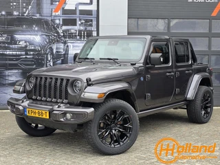 Jeep Wrangler Unlimited 4xe 380 Rubicon|BRUTE|ACC|NAVI|STOEL-STUURVERWARMING / 2