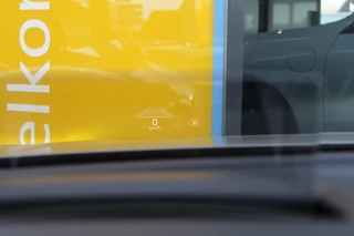 Ford Focus Wagon 1.0 EcoBoost Hybrid ST Line X  | BLIS | Head-Up | Trekhaak | Adaptieve cruise / 13