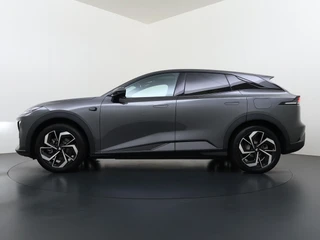 Changan Deepal S07 EV LHD 80kwh MAX | NIEUWE AUTO | ELEK. ACHTERKLEP | PANORAMADAK | ELEK. TREKHAAK | 360° CAMERA | FULL OPTIONS / 6
