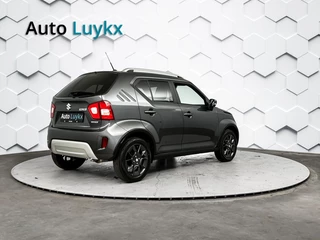 Suzuki Ignis 1.2 Smart Hybrid Style Navigatie | Cruise Control | Climate Control / 9