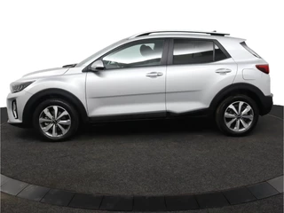 Kia Stonic 1.0 T-GDi MHEV DynamicPlusLine  Apple Carplay/Android Auto - Cruise Control - Climate Control - Navigatie - Stuur/Stoel Verwarming - fabrieksgarantie tot 11-2031 / 4