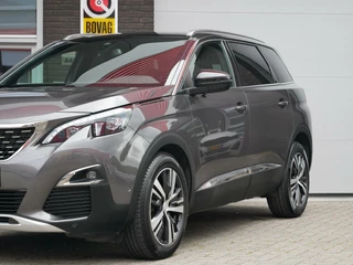 Peugeot 5008 1.2 PureTech GT-Line Automaat| 7Persoons| Navi+BT| Camera| Dealer onderhouden / 29