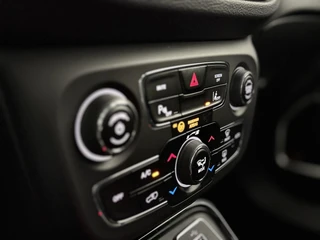 Jeep Compass 1.4 MultiAir Limited 4x4 | Leer | Cruise control | stoelverwarming / 30