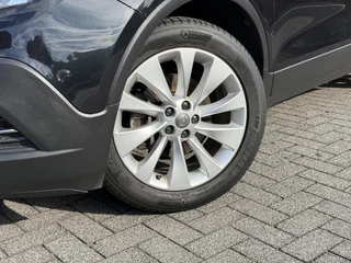 Opel Mokka Cosmo 1.4 T 140PK Trekhaak, Leder, Achteruitrijcamera, Panoramadak, Stoelverwarming, Stuurwielverwarming / 2