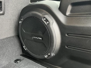 Jeep Wrangler Unlimited 4xe 380 Sahara  | Irmscher | Cross | Camera voor | / 45