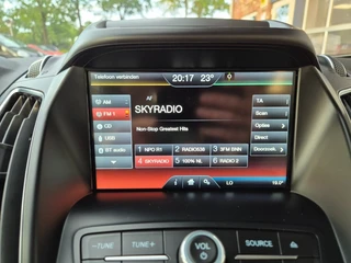 Ford C-MAX 1.0 TITANIUM Navigatie, Trekhaak, Cruise controle, PDC, ALL IN prijs! / 25
