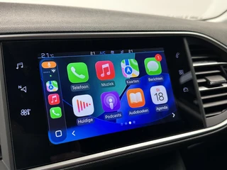 Peugeot 308 SW 1.2 PureTech Blue Lease Active CARPLAY LM NAVI CRUISE ECC. / 25