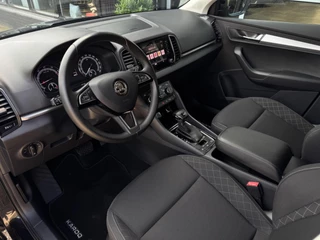 Skoda Karoq 1.5 TSI ACT Ambition Business / CarPlay / 7