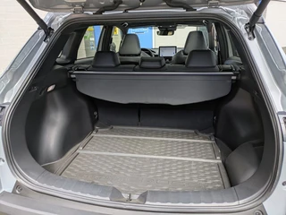 Toyota Corolla Cross Hybrid 200 Style|Panodak|Half-Leder|Adaptive-Cruise|Stoelverwarming|Blindspot|LED / 34