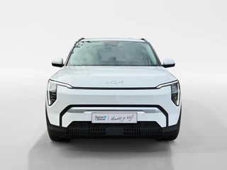 Kia EV3 Plus 81.4 kWh | Informeer naar beschikbaarheid | 605km actieradius | NU MET €3000 inruilvoordeel! / 9
