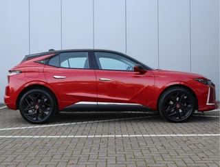 DS DS 4 1.2 PureTech Performance Line  | Parkeercamera | Navigatie | Org. NL / 21
