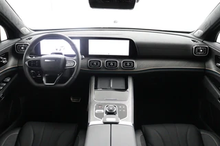 Jaecoo 8 PHEV Luxury *DEMO* 1600kg trekgewicht - Stoelmassage - 540 graden panoramisch camerasysteem / 30