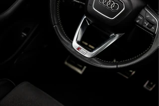 Audi Q7 45 TDI quattro Pro Line + | S-line | Pano | Luchtvering / 9