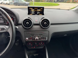 Audi A1 Sportback 1.0 TFSI S-line Origineel NL Led Keyless Bluetooth Goed onderhouden! / 27