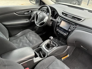 Nissan X-Trail 1.6 DIG-T N-Connecta | ECC | Navigatie | Panoramadak | Camera | Cruise control | Elektrisch Pakket | LM-Velgen | Parkpilot / 51