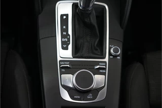 Audi A3 Sportback 35 TFSI CoD Design Pro Line Plus  | Trekhaak | Navi | Stl. verw. | Climate | PDC | LED | / 27