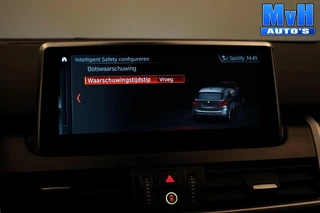 BMW 2-serie Active Tourer 218i Business Edition|SPORTSTOEL / 74