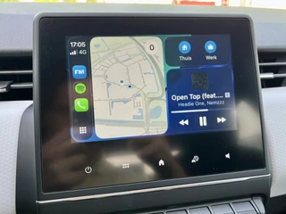Renault Clio 1.0 TCe 90 Evolution  | Lichtmetaal | Parkeersensoren | Dodehoek | Navigatie | Airco | Cruise Control | Chrome Pakket | Elektrische Ramen | Getint Glas | NL Auto | BTW Auto | Apple CarPlay/Android Auto / 37