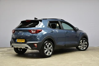 KIA Stonic 1.0 T-GDi MHEV 100pk GT-PlusLine / 6