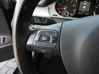 Volkswagen CC 1.8 TSI Camera, Carplay, Cruise Control, Trekhaak / 16