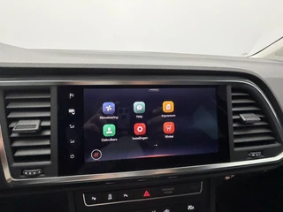 SEAT Ateca 1.5 TSI 150PK Style Business Intense Trekhaak Elektrisch | Camera | Full-Led | Carplay&Android / 24