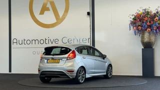 Ford Fiesta 1.0 EcoBoost ST Line MOTOR VERV. | CRUISE | PDC / 2