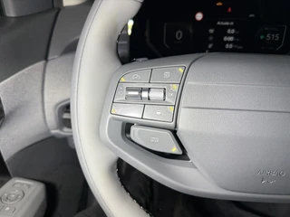 KIA Ev3 81,4 kWh 204pk Plus Advanced / 24
