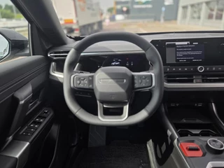 Jeep Compass 1.2 e-Hybrid First Edition | Apple-Android | Schuif-Kanteldak | Massagestoelen / 2