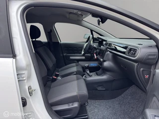 Citroen C3 1.2 PureTech C-Series / 19