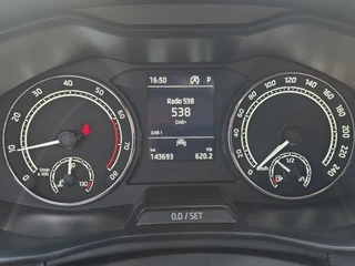 Škoda Kamiq 1.5 TSI ACT Sport Business NAVI AUTOMAAT CAMERA LM / 30