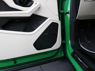Lamborghini Urus 4.0 V8 Hybrid SE VERDE VIPER | DARK PACKAGE | CLASSICO LEDER | B&O 3-D  | CARBON-DAK | INTERIEUR- CARBON PAKKET | SOFT-CLOSE | 360° CAMERA | HEAD-UP | STOELVERK. | ADAPT. CRUISE | 5 JAAR GARANTIE | FULL OPTIONS!! / 23