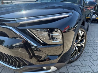 Citroen C5 X 1.6 Plug-in Hybrid 225 Shine *ACC & 360 Camera* / 37