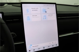 Jaecoo 7 1.5 GDI SHS-P Exclusive  - Stoelverwarming-/ventilatie - Schuif-/kanteldak - Navigatie - Apple CarPlay/Android Auto - Fabrieksgarantie tot 03-2033 / 45