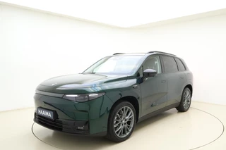 Leapmotor C10 Design ProMax AWD 81.9 kWh |  598 PK | 0-100 in 4 seconden | Wltp 437 km | 1500kg trekgewicht | Uit voorraad leverbaar | Stoel en stuurverwarming | Stoel ventilatie | Panorama dak | 20 inch lichtmetalen velgen | 360 graden camera