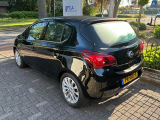 Opel Corsa 1.0 Turbo Innovation  Alu wielen/Airco/CV/El.ramen / 8