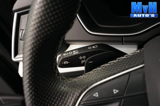 Audi Q5 50 TFSI e S Ed. PHEV|Quattro|300PK|PANO|MATRIX|SOH95% / 48