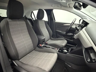 Opel Corsa-e Electric 50 kWh 3-Fase SOH 96,5% Snellaadvermogen 100KW | Carplay&Android | Stuurverwarming / 18