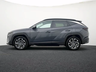 Hyundai Tucson 1.6 T-GDI PHEV Comfort Smart | Twotone | Private lease 679 / 7