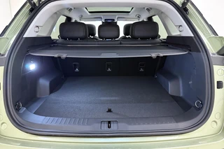 Jaecoo 7 1.5 GDI SHS-P Exclusive Black Edition Plug-in Hybride | 20" zwarte lichtmetalen velgen | Schuif-/kanteldak | Stoelverwarming & ventilatie | Elektrische achterklep | 1500 KG trekgewicht / 4