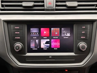 SEAT Ibiza 1.0 TSI Style Business Intense Trekhaak | Carplay | Cruise/Control | Climate/Control | Stoelverwarming | / 31
